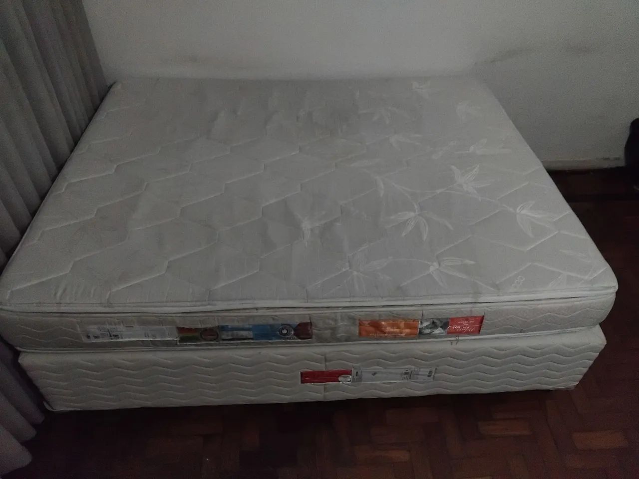 Cama box  - Foto 2