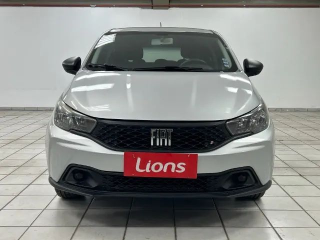 Fiat Argo 1.0 6V Flex. 2024 - Foto 3