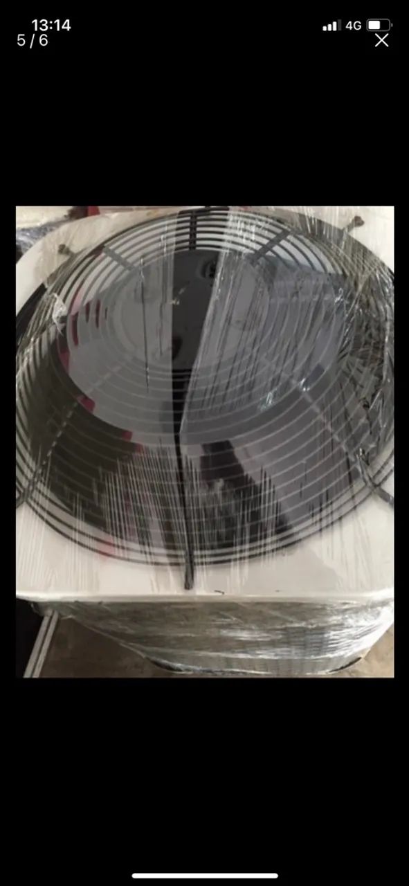 Split de 60000 btus  - Foto 4