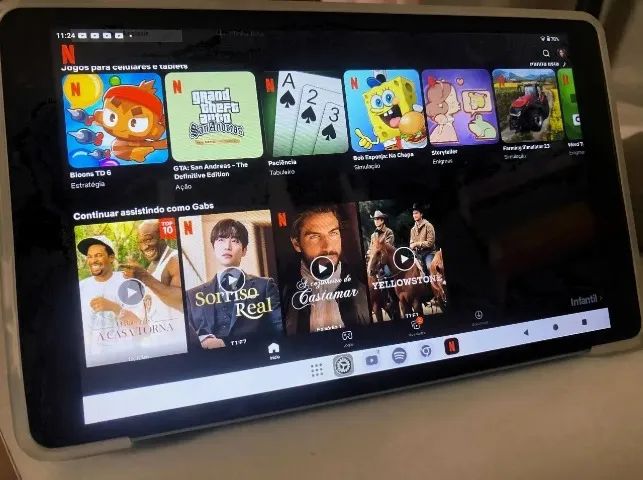 Tablet Teclast P85t 64GB - Foto 2