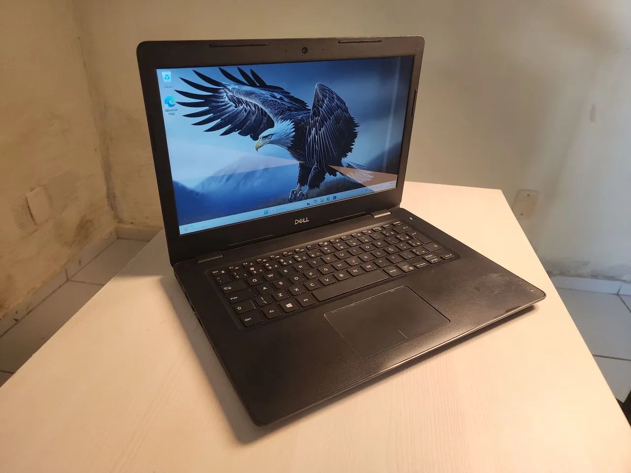 Notebook Dell i5 de 8ªGeração Top Top