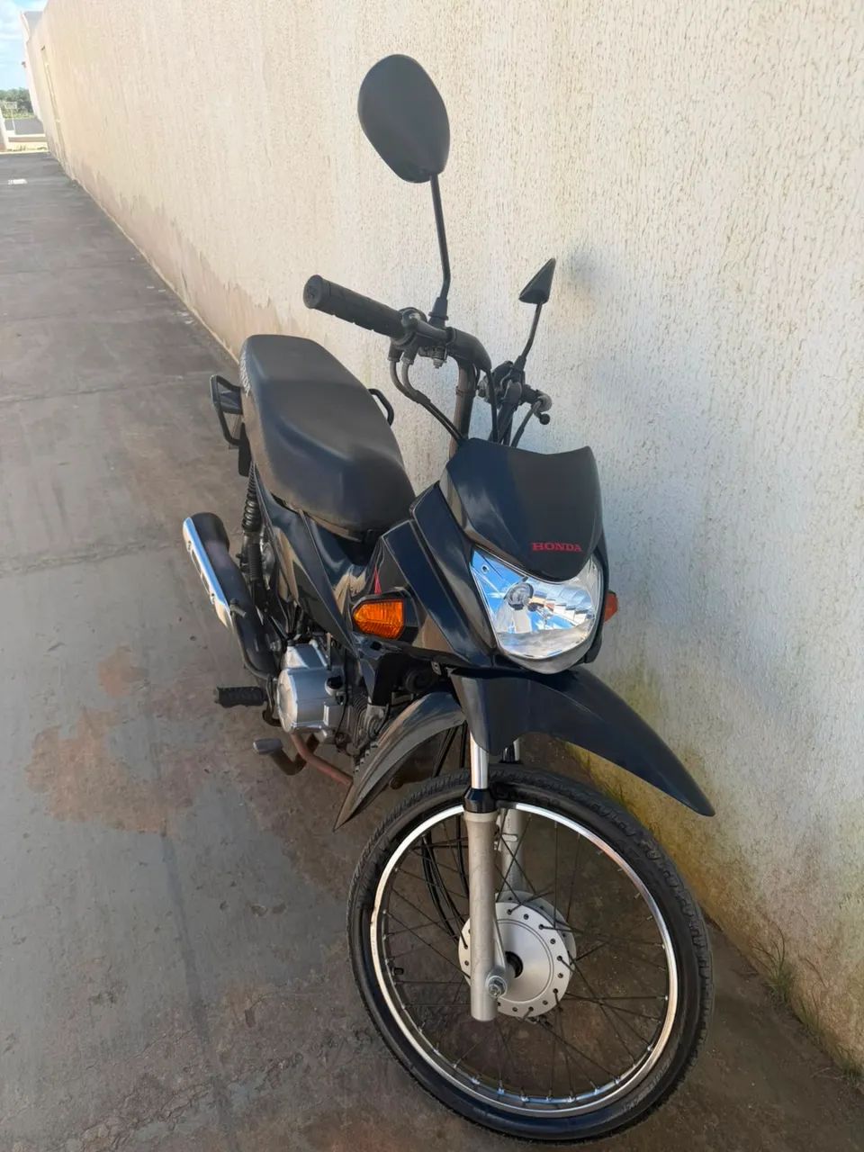 POP 110i 2024