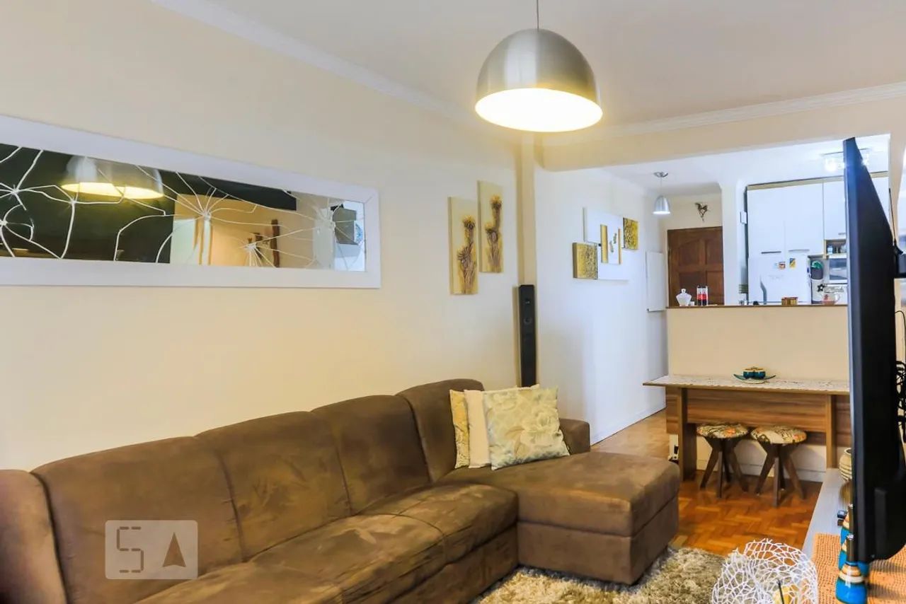 Apartamento à Venda - Cambuci, 2 Quartos, 63 m2 - Foto 3