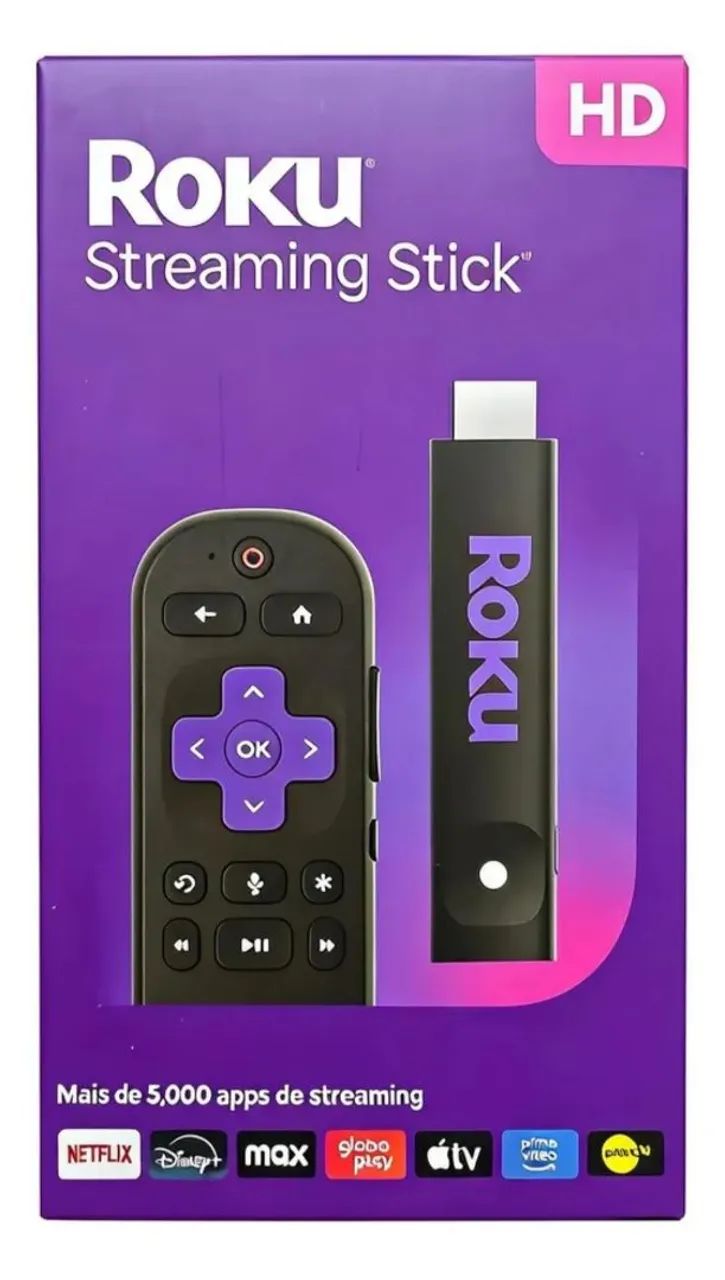TV BOX DA ROKU - Foto 5