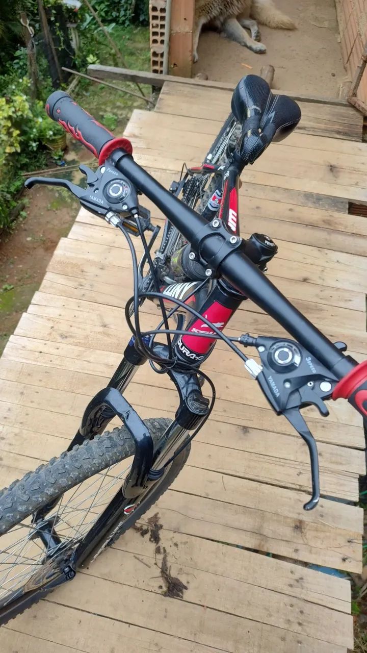 Bicicleta top - Foto 5