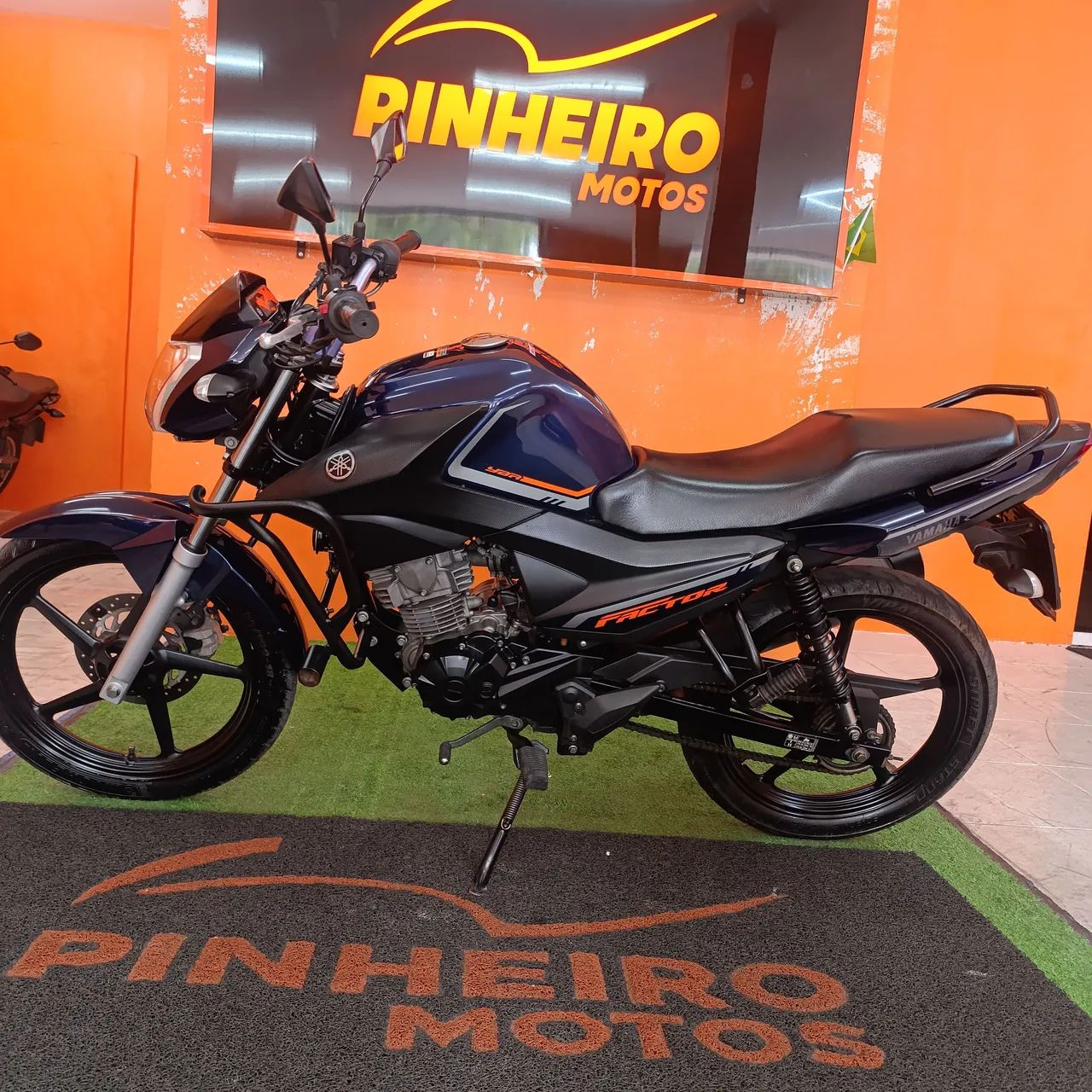 Factor 150 ed 2024