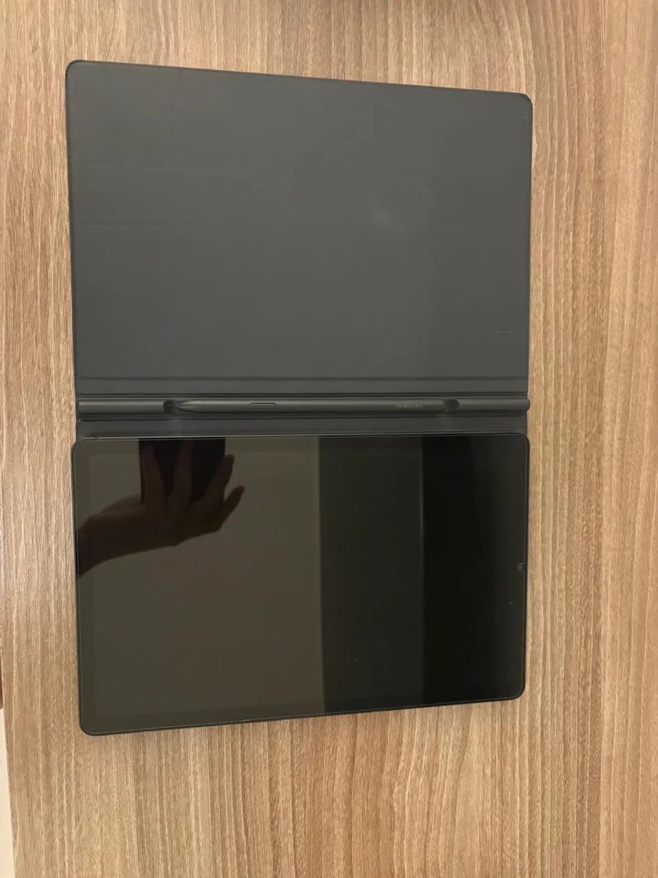 Vendo excelente Tablet Samsung Galaxy S6 Lite 128 gb - Foto 5