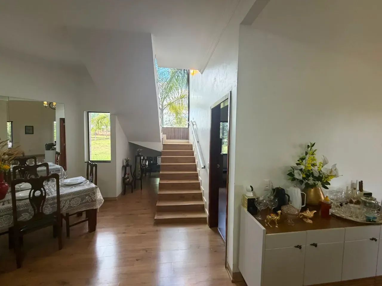 Alexandre Gusmão, DF-435 - Casa com 10.000m2 à venda - Foto 5