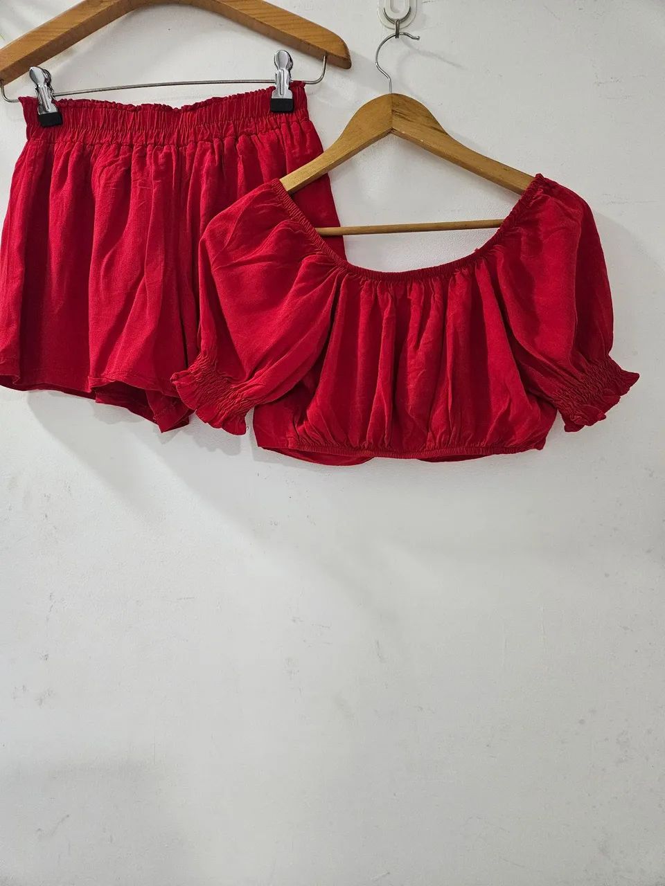 Conjunto cropped  - Foto 2
