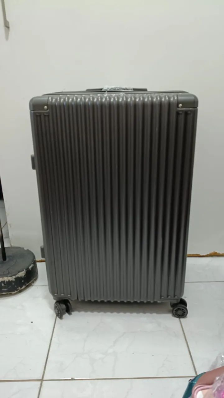 Mala de Viagem 30kg - Foto 4