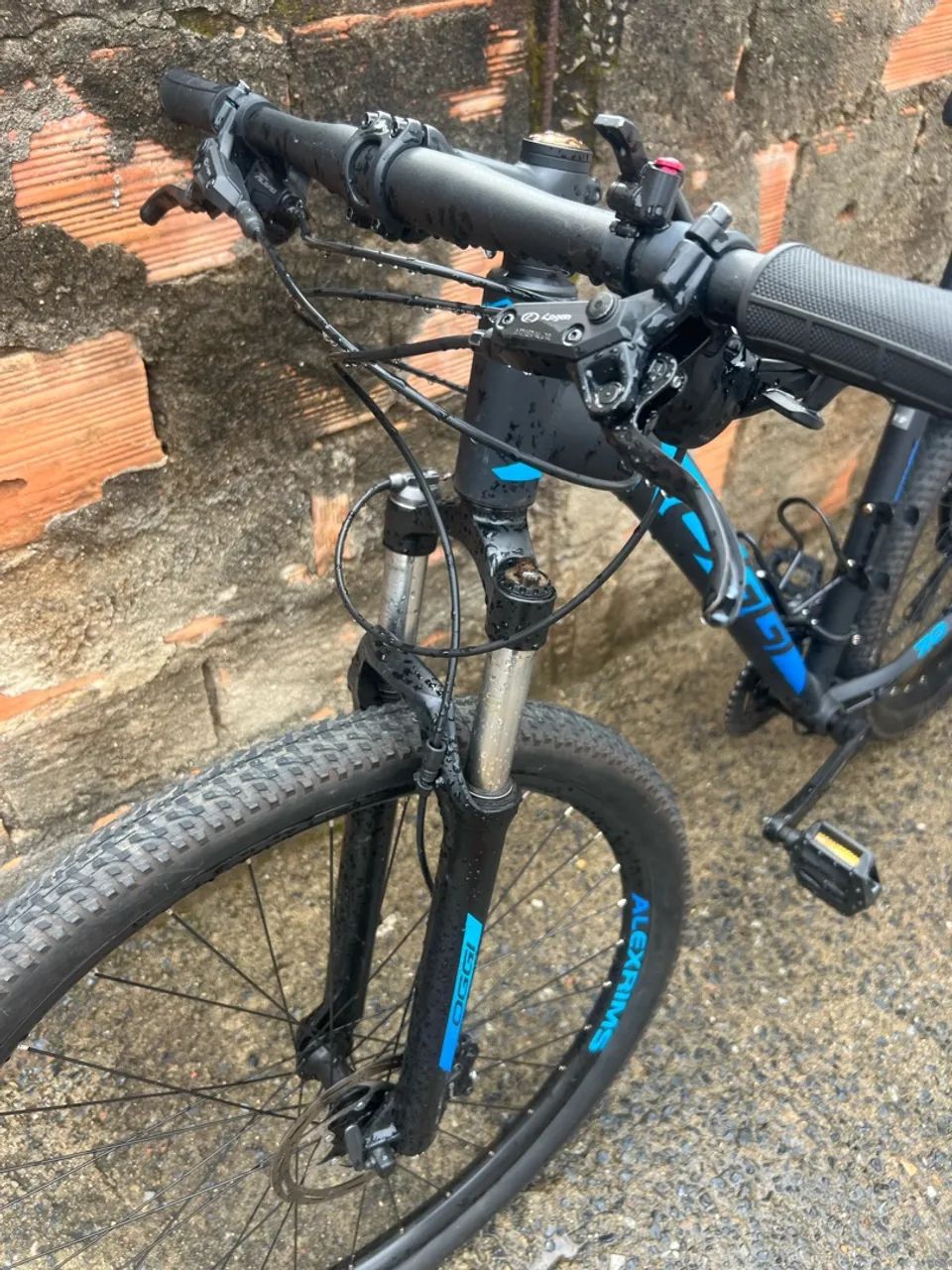 Bicicleta  - Foto 2