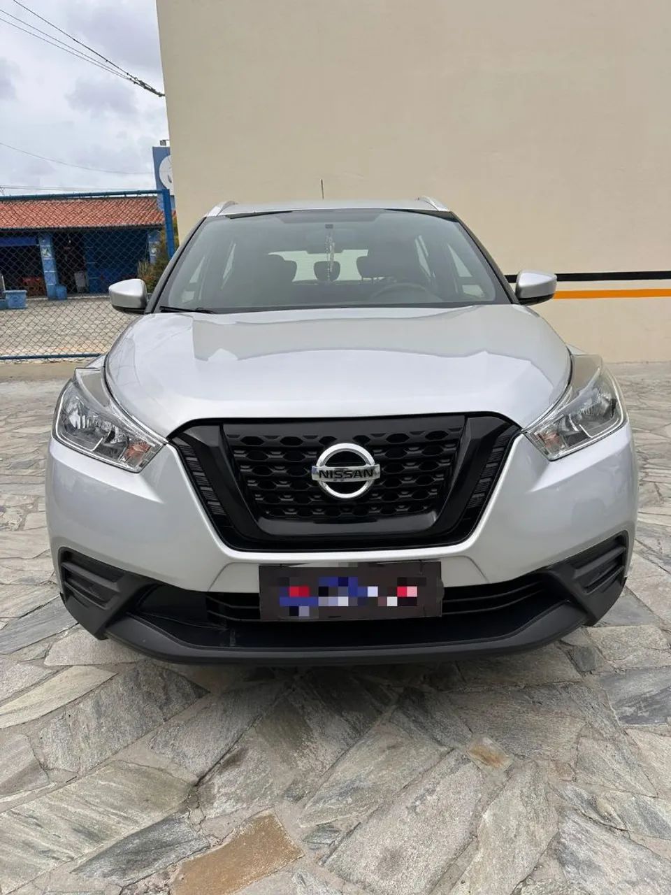KICKS 1.6 S AUTOMÁTICO 2020 CARRO IMPECÁVEL  - Foto 4