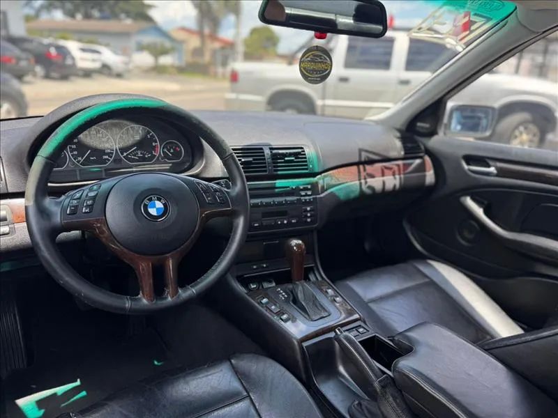 BMW 330I A TOP 4P 2003 - Foto 4