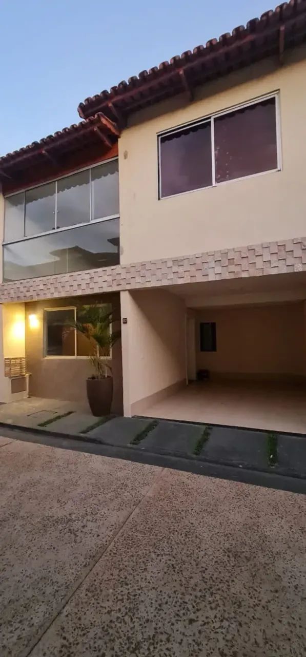 Casa residencial em condomínio para aluguel, no Setor Jardim América.