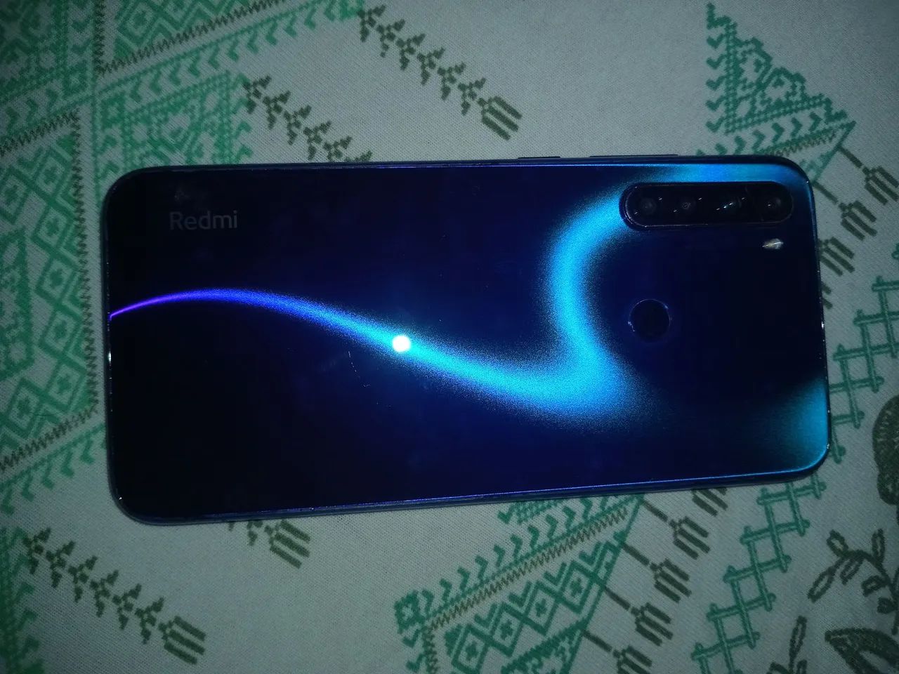 Redmi note 8 64gb - Foto 2