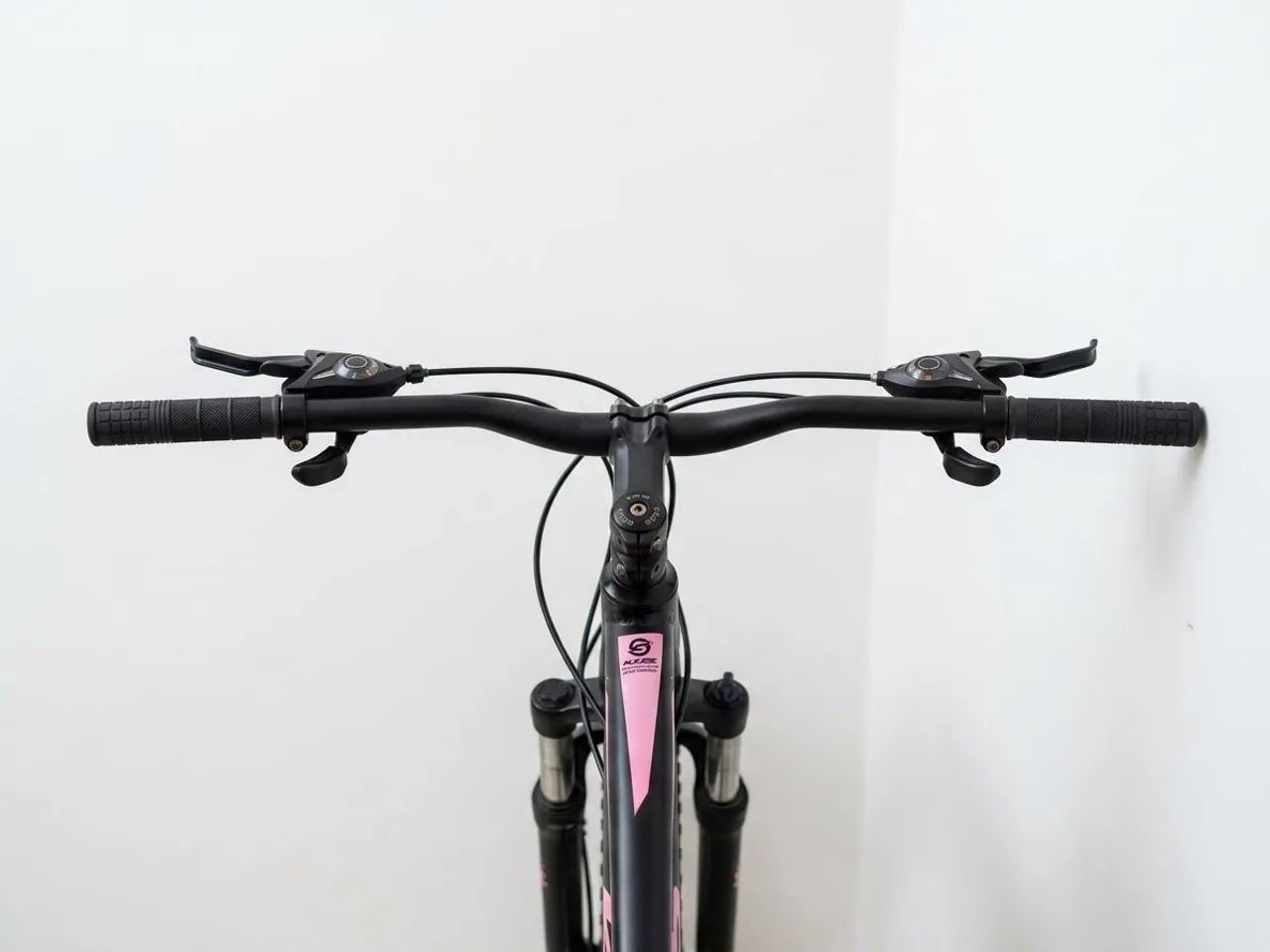 Bicicleta aro 29