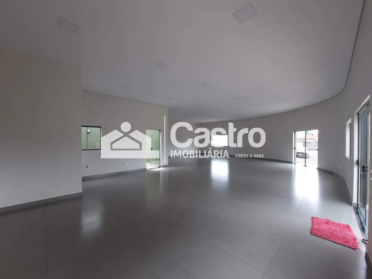 SALA COMERCIAL NOVA PARA LOCAÇÃO  SERTÃOZINHO/SP* - Foto 4