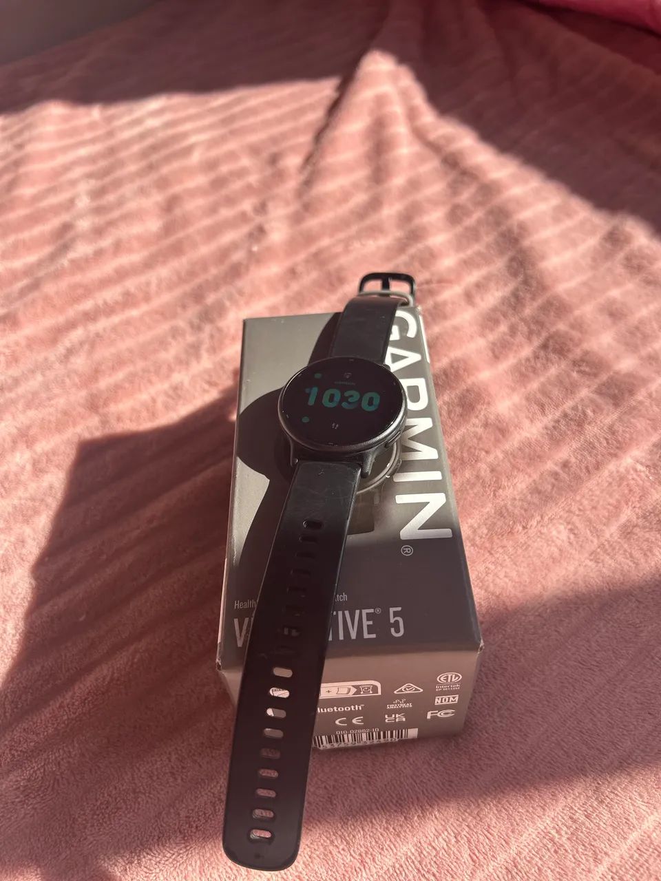Garmin vivoactive 5 - Foto 2