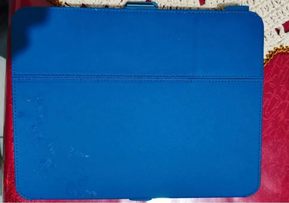Vendo iPad A16 novinho.  - Foto 4