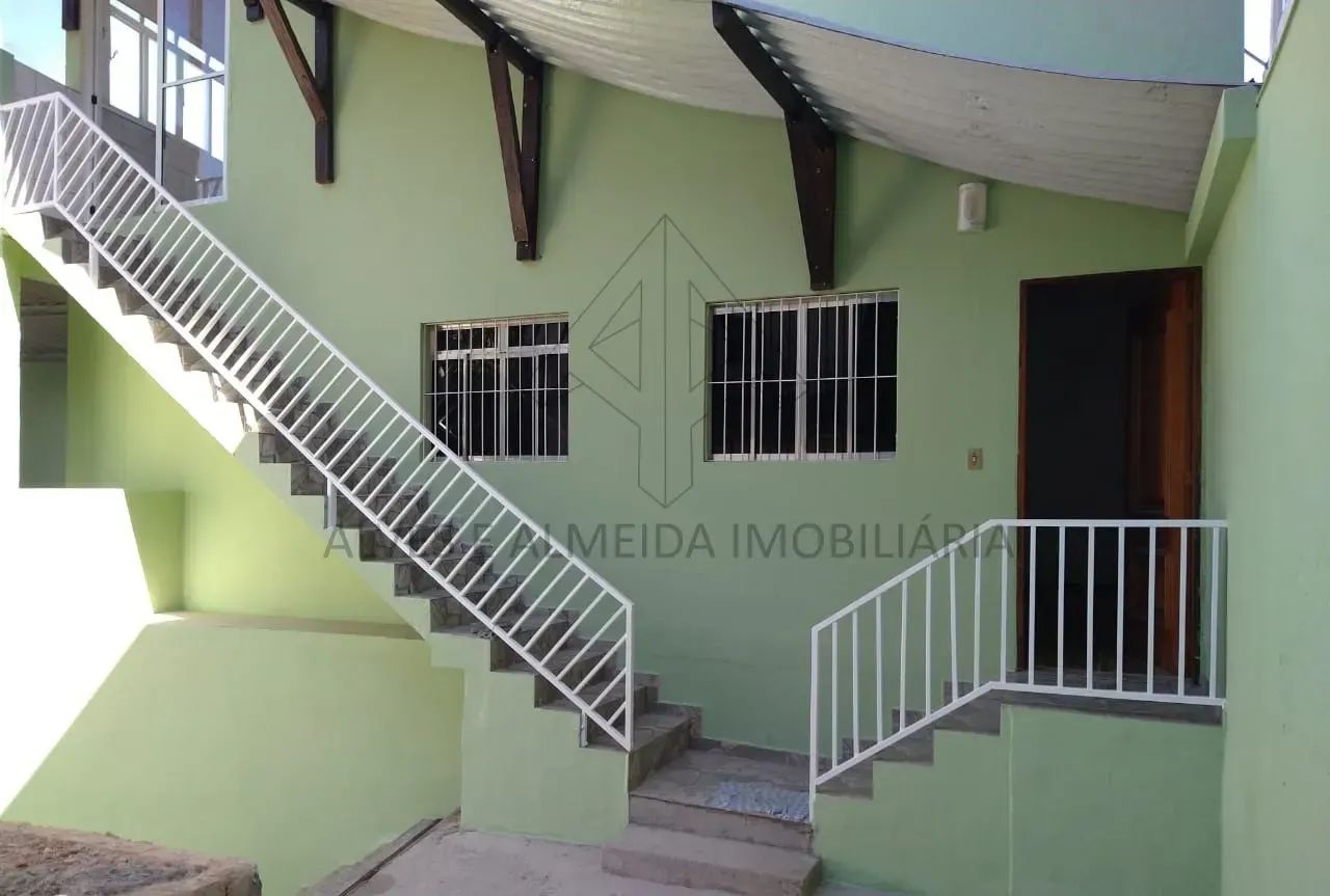 Casa para alugar no jardim Cliper