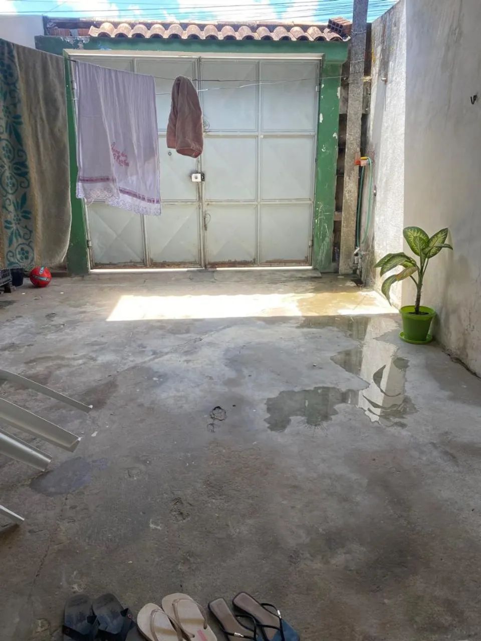 Casa à venda - 140m² de terreno, 3 quartos e ponto comercial  - Foto 2