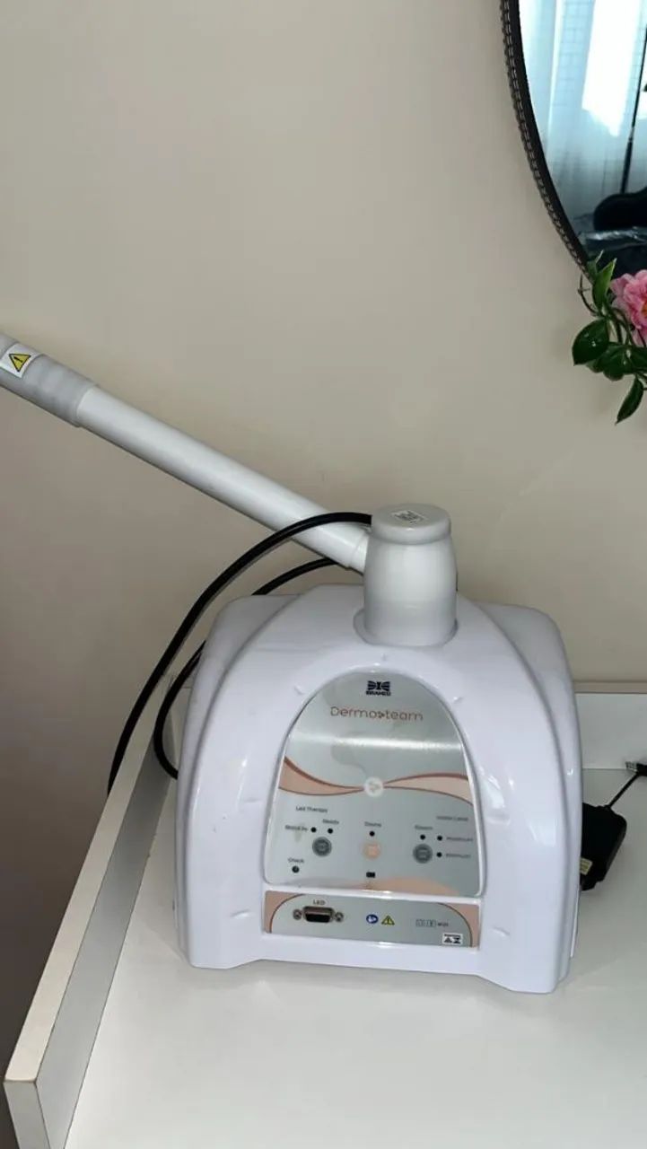 Vendo ou arrendo studio de beleza no centro da palhoça  - Foto 2