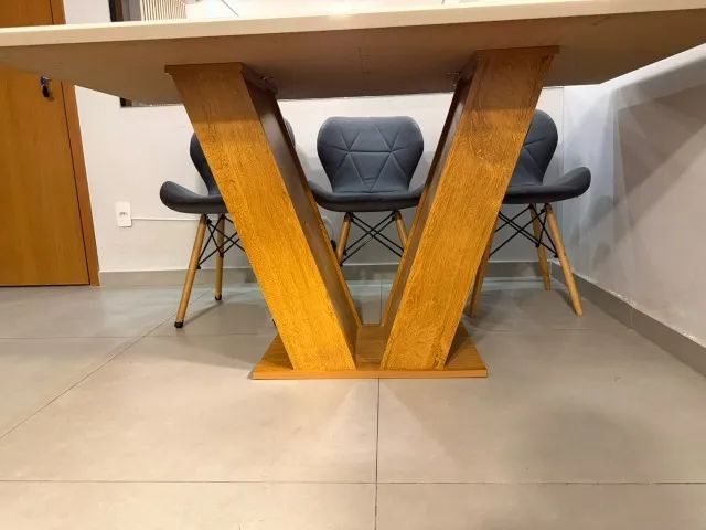 mesa de jantar - Foto 2