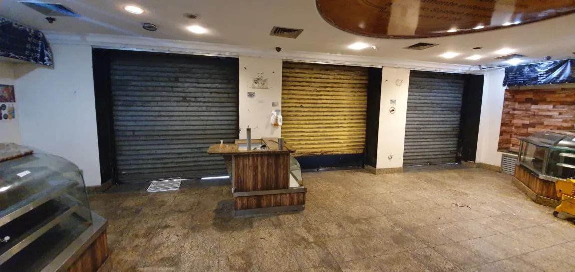 Ponto comercial/Loja/Box para aluguel com 215 metros quadrados em Centro - Rio de Janeiro  - Foto 4