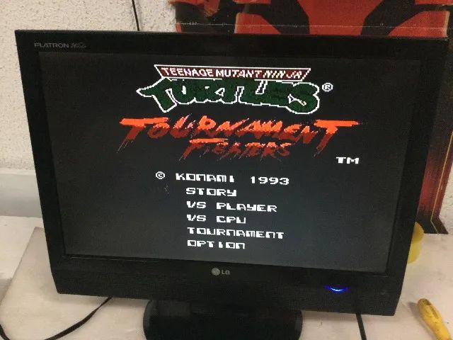 monitor antigo lg para games antigos 19 polegadas - Foto 5