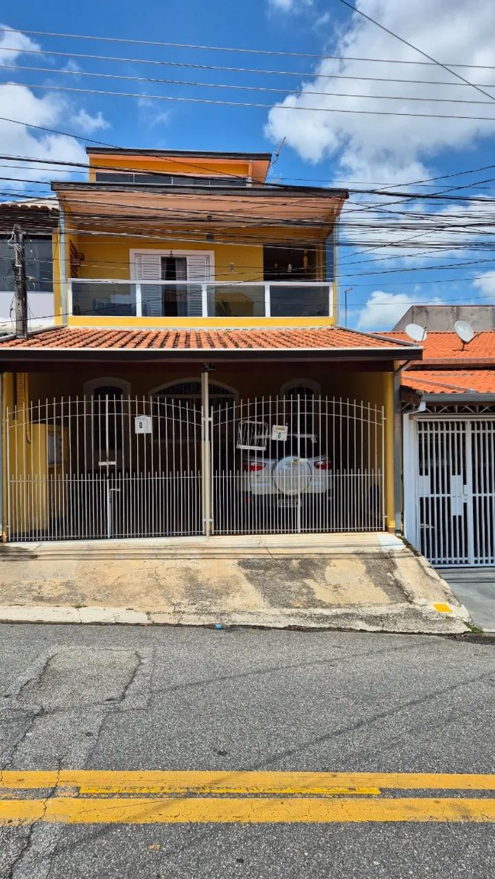 Foto - São José dos Campos - Parque Residencial Flamboyant