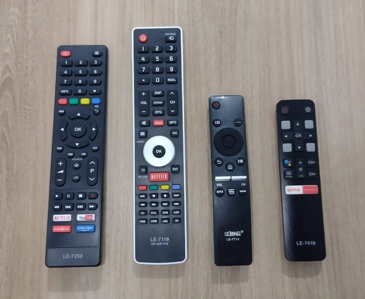 SMART CONTROLE TV  - Foto 3