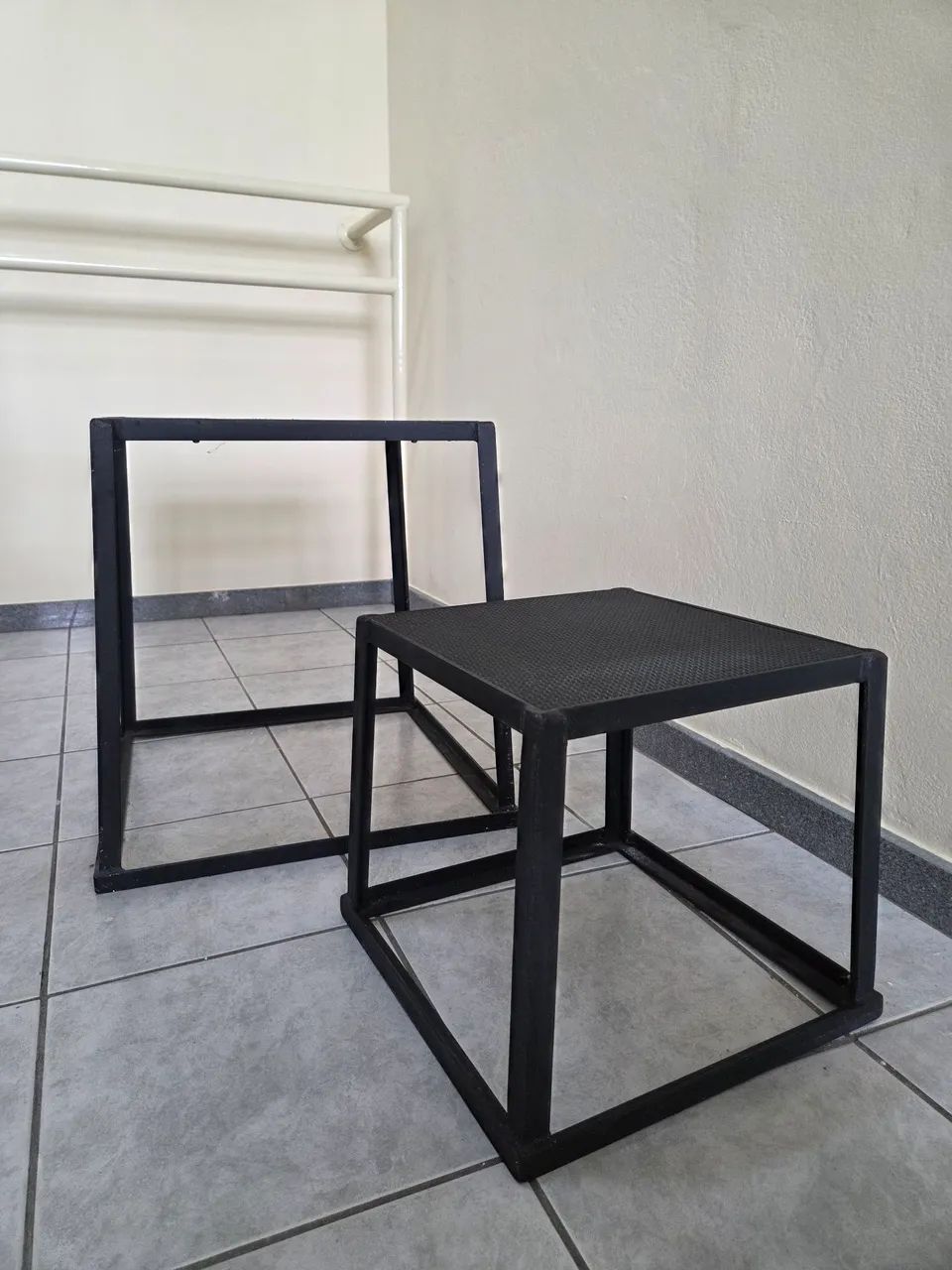 2 Caixas de Salto ( treinamento funcional) - Foto 3