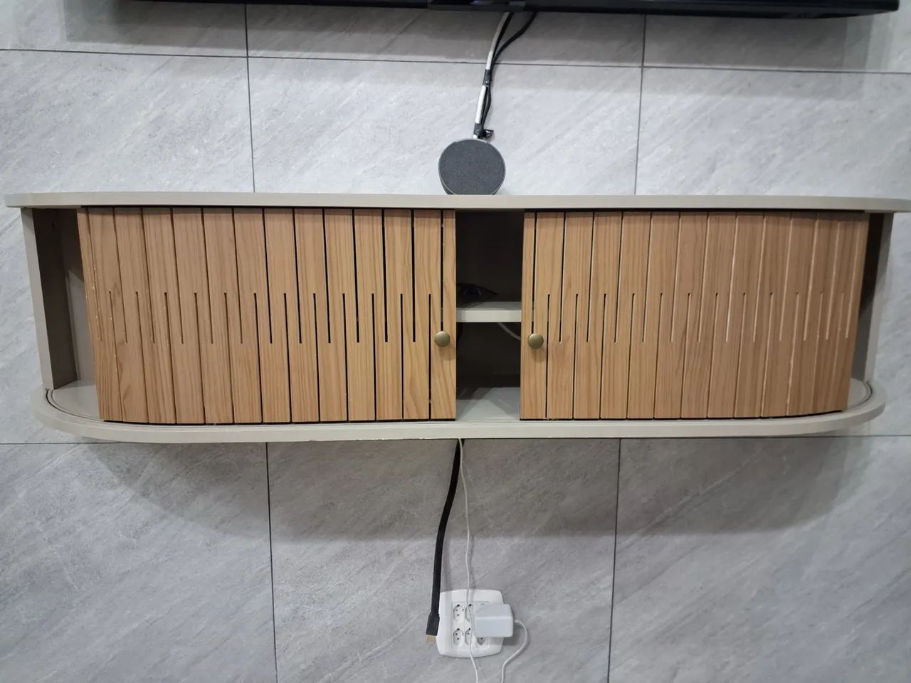 RACK SUSPENSO  - Foto 2