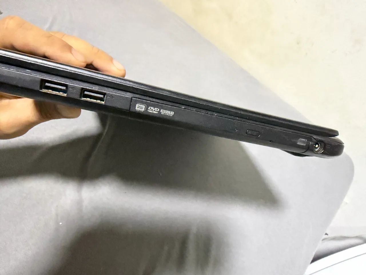 Notebook acer - Foto 3