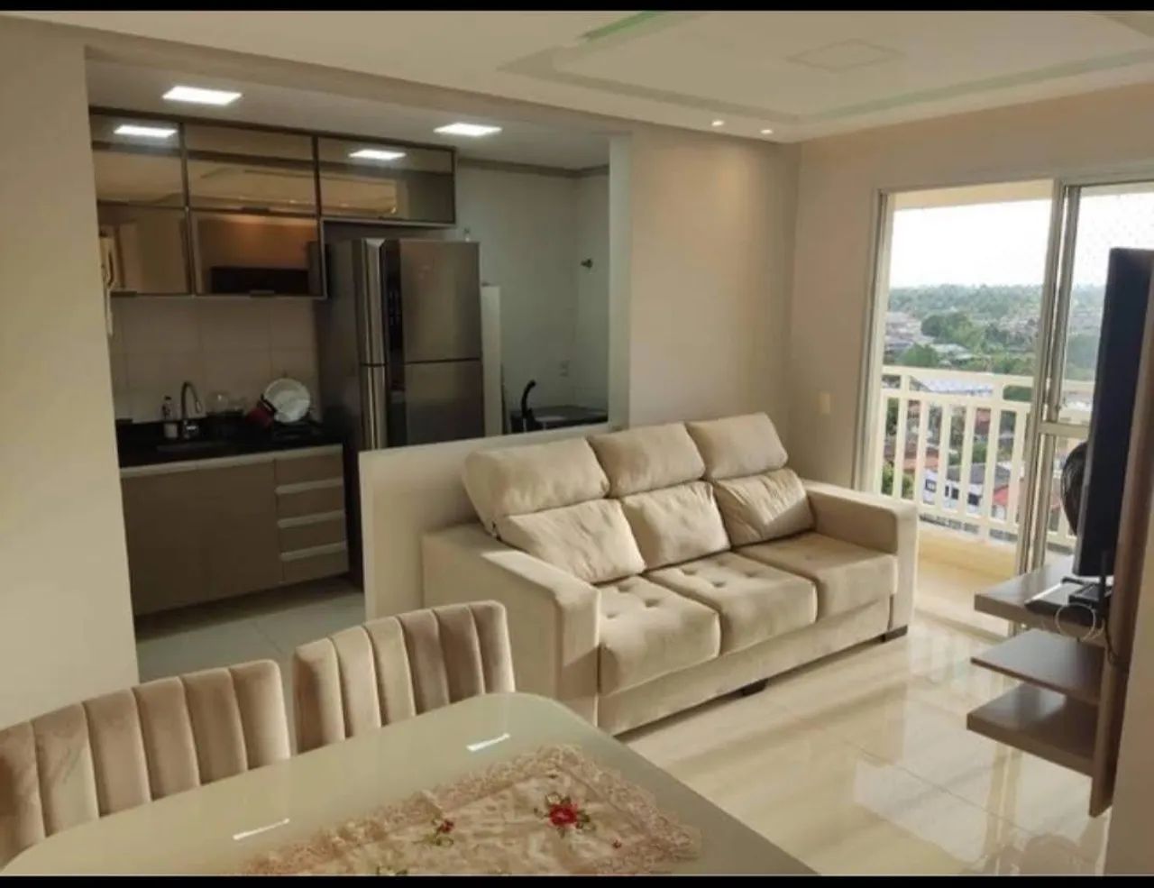 Aluga-se apto Pleno Residencial - Foto 4
