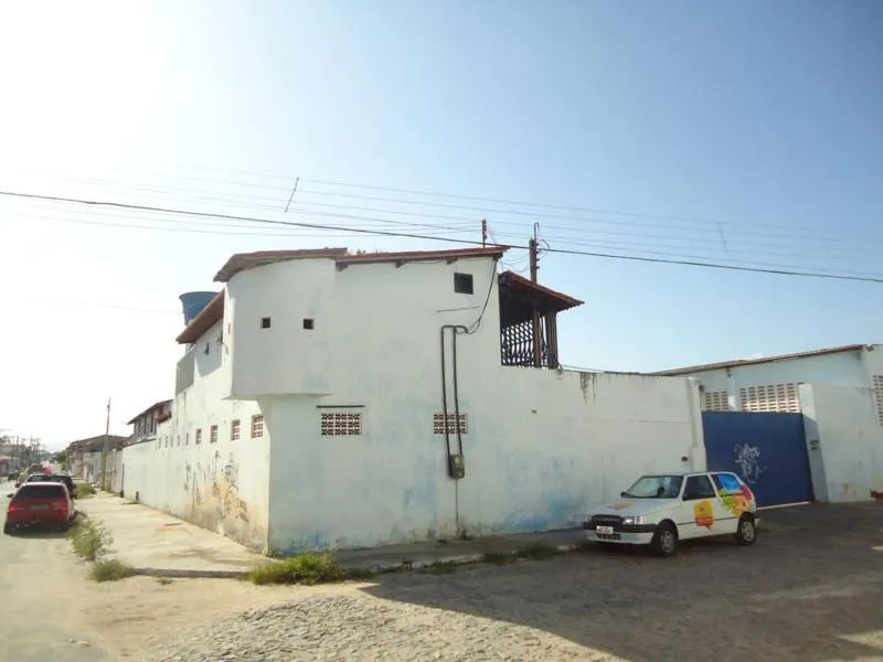 GALPAO para alugar na cidade de FORTALEZA-CE - Foto 2