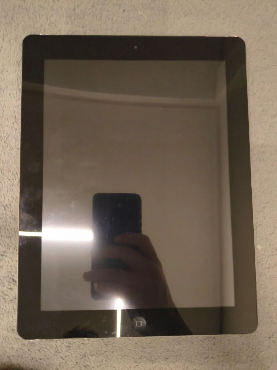 IPAD G4 16GB IOS 10