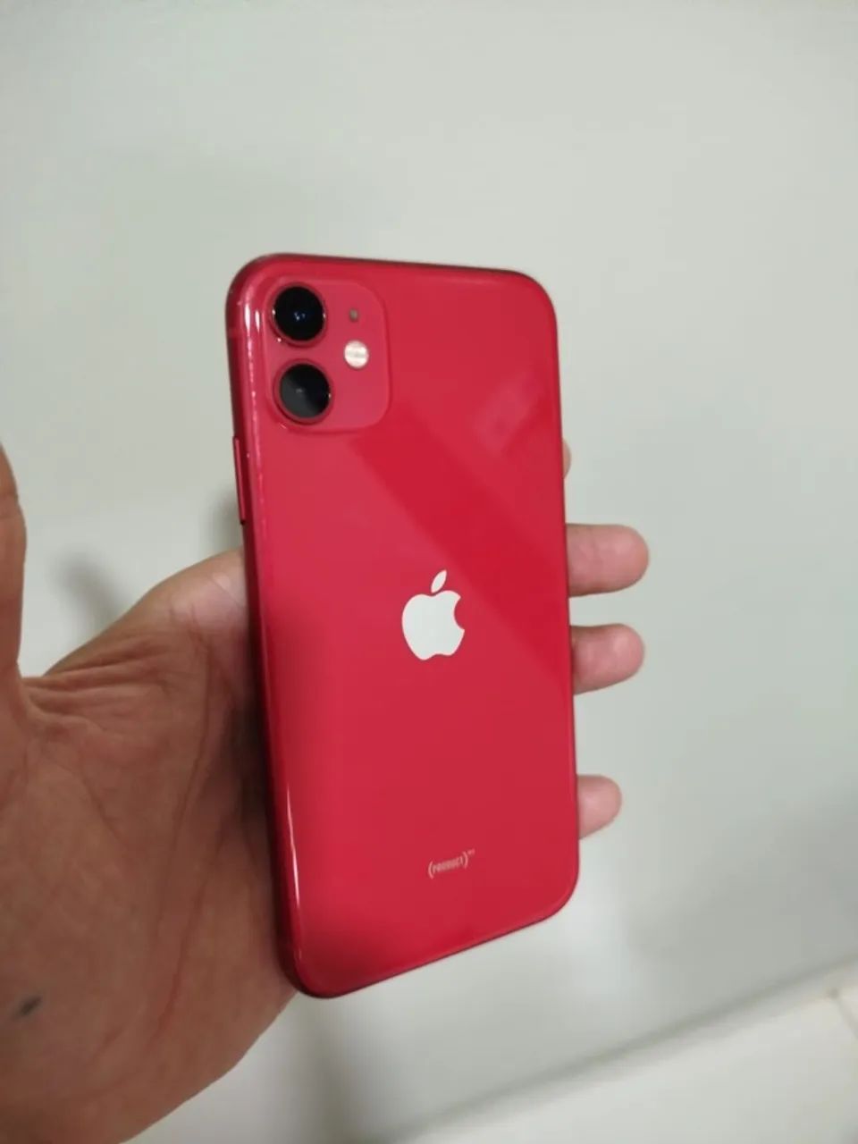 iPhone 11 - Foto 5