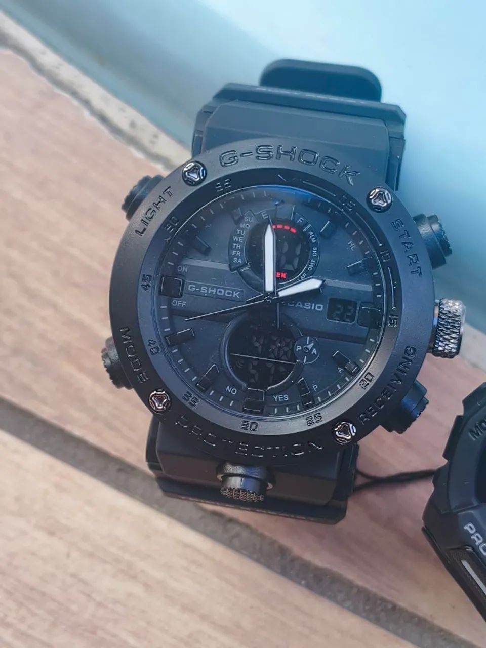 Relógio G-shock 