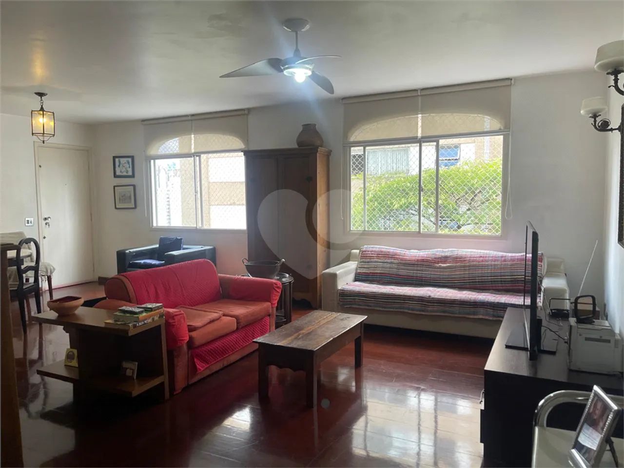 Apartamento com 3 quartos á venda em Bela Vista, São Paulo - SP - Foto 4