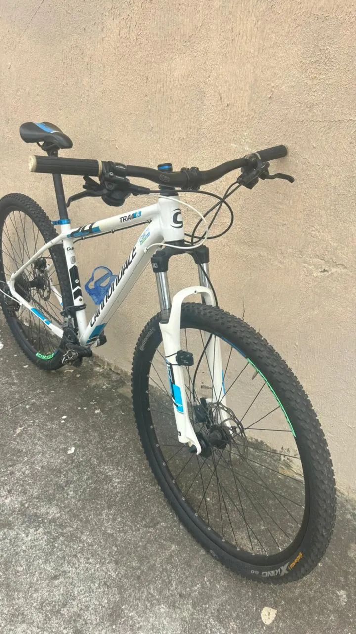 Mountain Bike MTB
