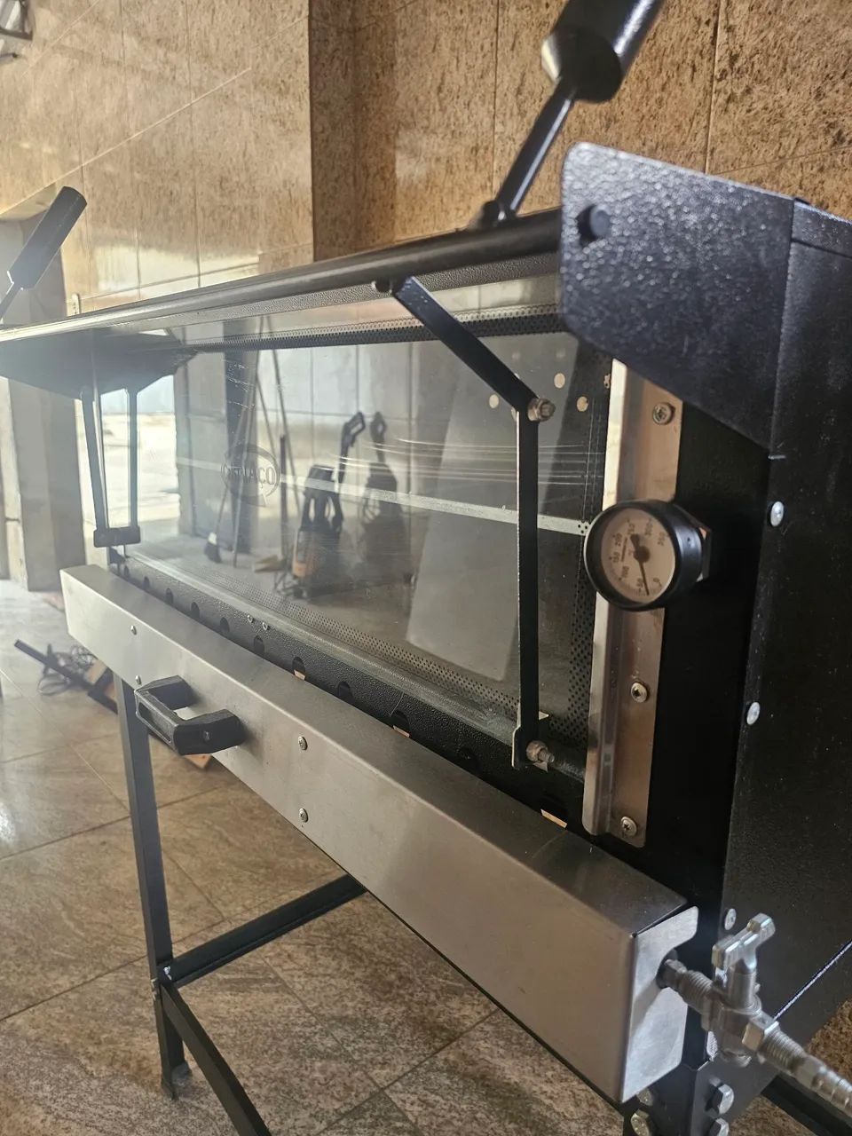 FORNO INDUSTRIAL  - Foto 5