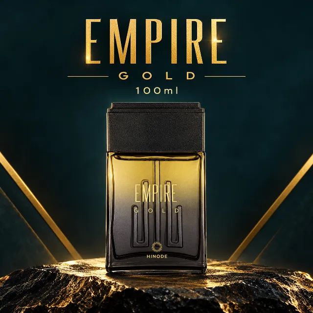 Empire Gold 100ml Hinode