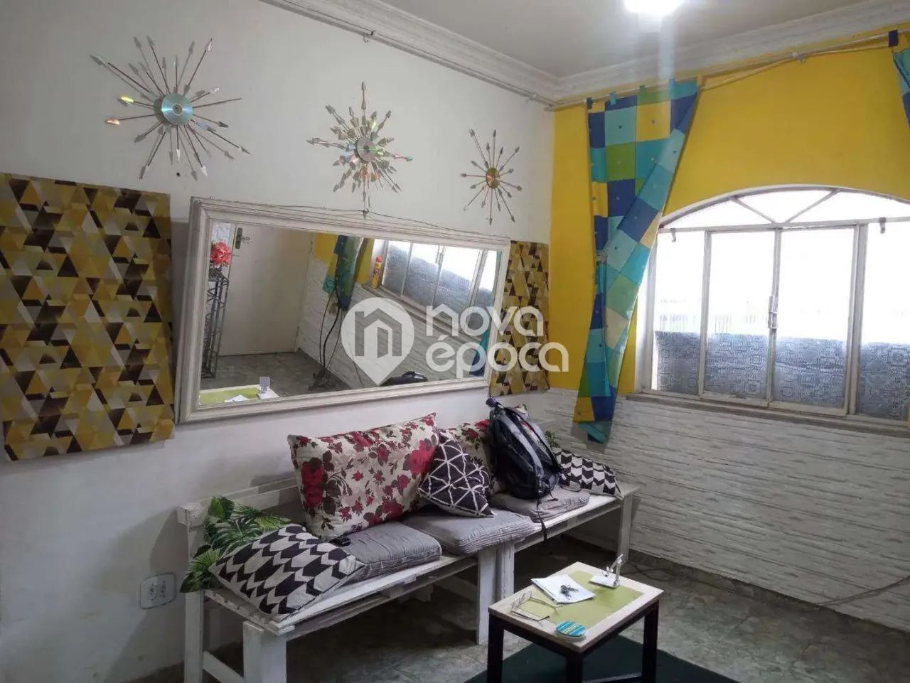 Benfica | Apartamento 2 quartos - Foto 4