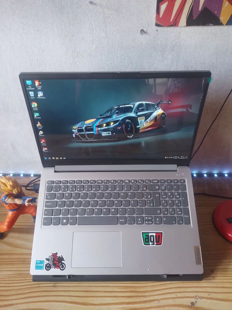 Oportunidade Notebook 12° geração - Foto 4