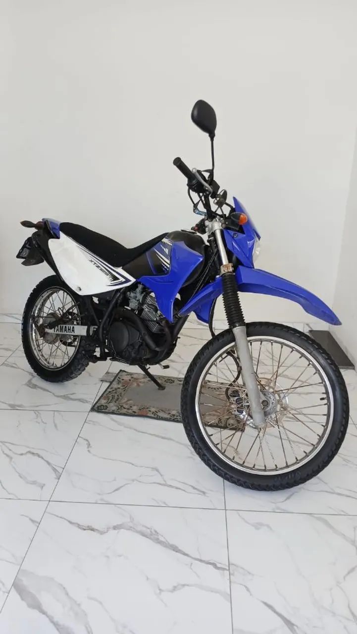 Xtz 2012 completa!!  - Foto 3
