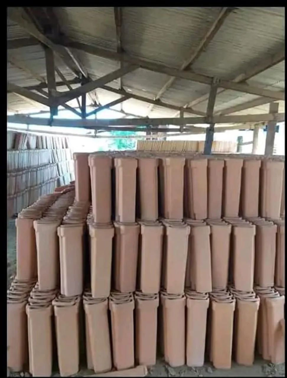  Mega promoção de Tijolo 6 furo direito de são Miguel do Guamá 