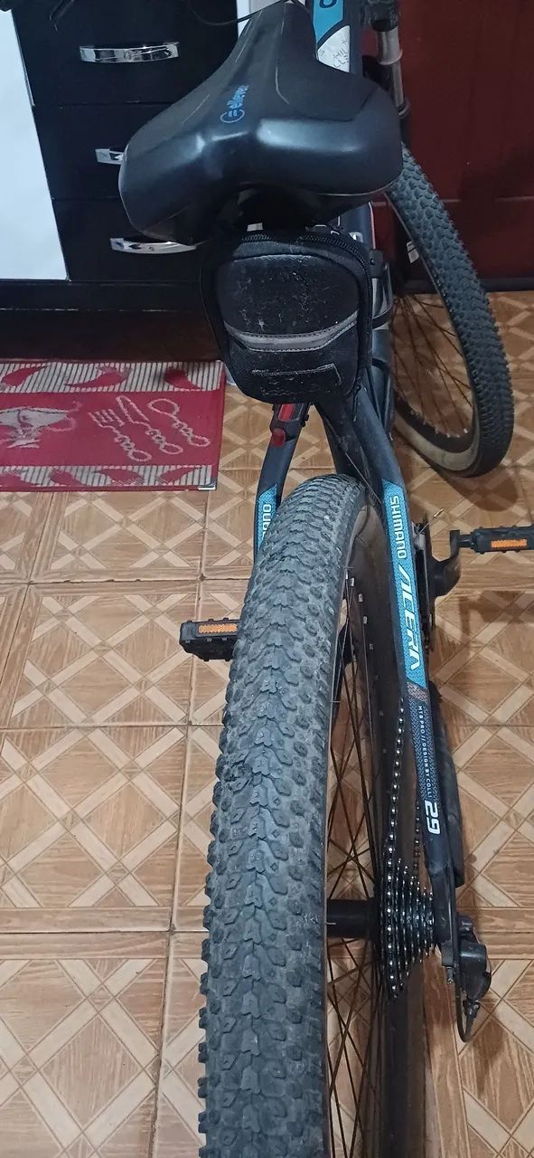 bike aro 29, - Foto 4