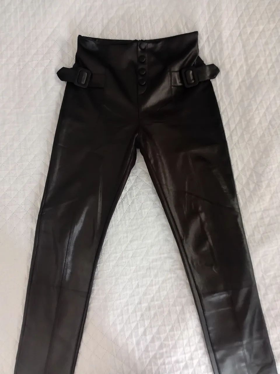 Calça Montaria SemiNova - Foto 5
