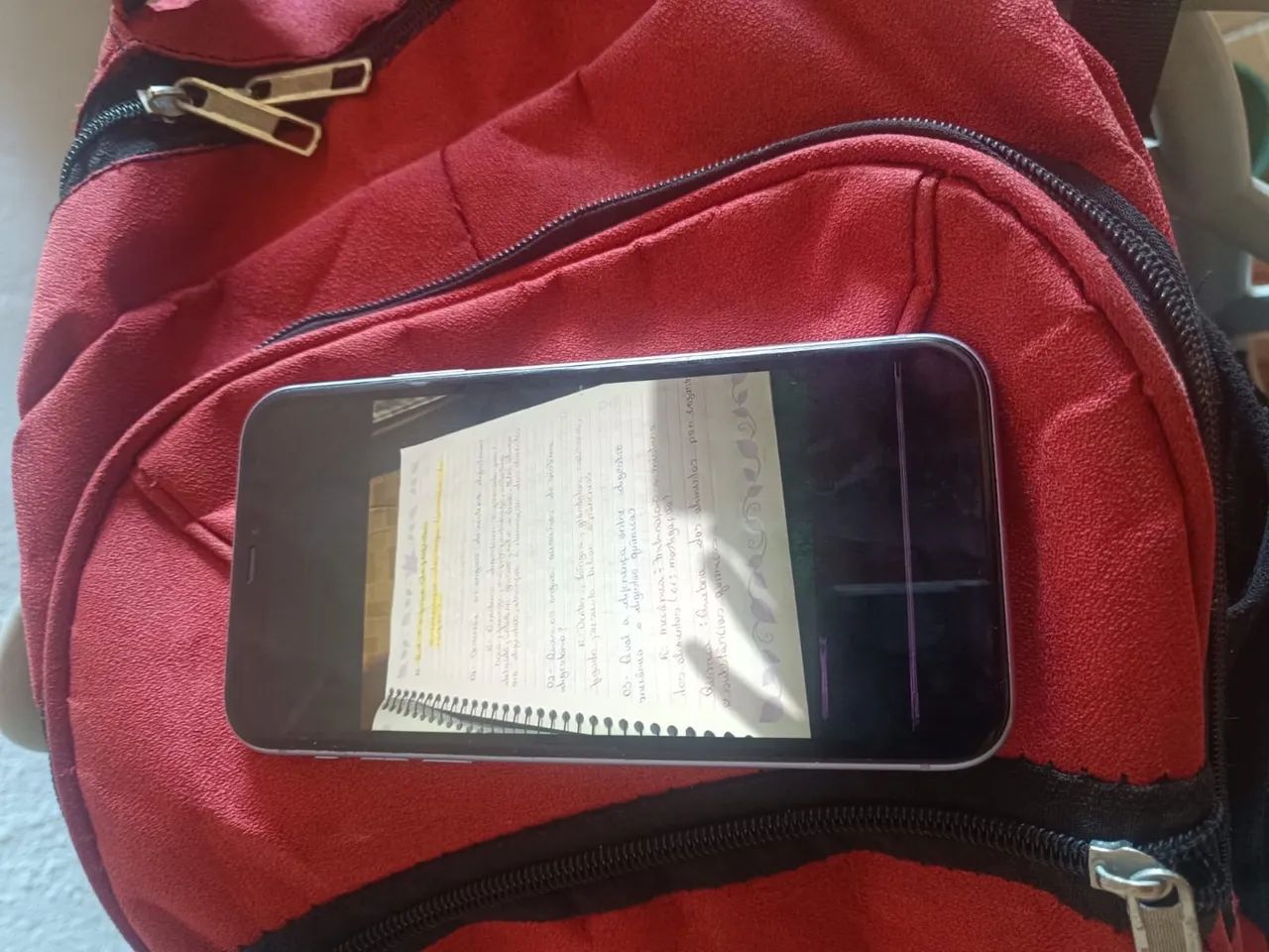Vendo iPhone 11 64gb bem conservado   - Foto 5